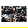 LEGO Technic BMW M 1000 RR 42130 - Juego de Construcción de Moto (1921 Piezas) para Adultos 18+