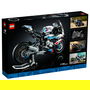 LEGO Technic BMW M 1000 RR 42130 - Juego de Construcción de Moto (1921 Piezas) para Adultos 18+