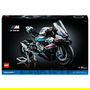 LEGO Technic BMW M 1000 RR 42130 - Juego de Construcción de Moto (1921 Piezas) para Adultos 18+
