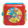 Vtech Baby Super Cubo de Descubrimientos