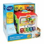 Vtech Baby Super Cubo de Descubrimientos