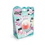 Canal Toys So DIY Kit Individual Bomba de Baño Efervescente Aromaterapia So Bomb BBD 038