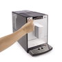 Melitta Caffeo Solo E950-103 Máquina de espresso automática con molinillo - Plata