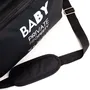 BEBÉ A BORDO - Bolso cambiador - Propiedad de Simply Baby