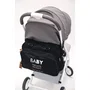 BEBÉ A BORDO - Bolso cambiador - Propiedad de Simply Baby