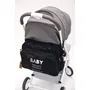 BEBÉ A BORDO - Bolso cambiador - Propiedad de Simply Baby