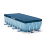 Intex Cubierta para Piscina Rectangular Tubular 4x2m 28037