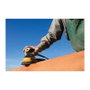 DeWalt DWE6423-QS Lijadora rotorbital 280 W 125 mm