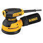 DeWalt DWE6423-QS Lijadora rotorbital 280 W 125 mm