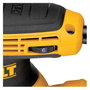 DeWalt DWE6423-QS Lijadora rotorbital 280 W 125 mm