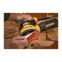 DeWalt DWE6423-QS Lijadora rotorbital 280 W 125 mm