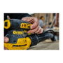 DeWalt DWE6423-QS Lijadora rotorbital 280 W 125 mm