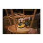 DeWalt DWE6423-QS Lijadora rotorbital 280 W 125 mm