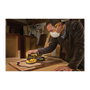 DeWalt DWE6423-QS Lijadora rotorbital 280 W 125 mm