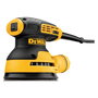 DeWalt DWE6423-QS Lijadora rotorbital 280 W 125 mm