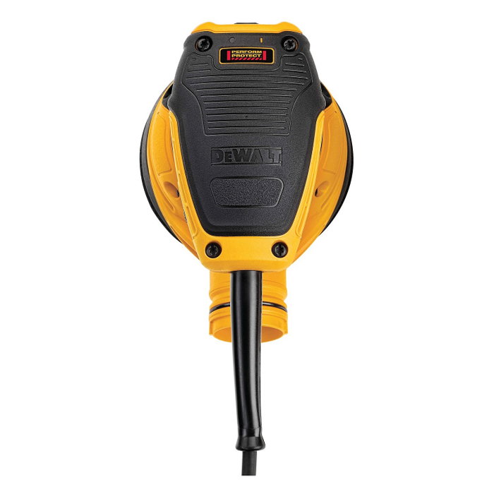 DeWalt DWE6423-QS Lijadora rotorbital 280 W 125 mm