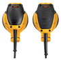 DeWalt DWE6423-QS Lijadora rotorbital 280 W 125 mm