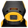 DeWalt DWE6423-QS Lijadora rotorbital 280 W 125 mm
