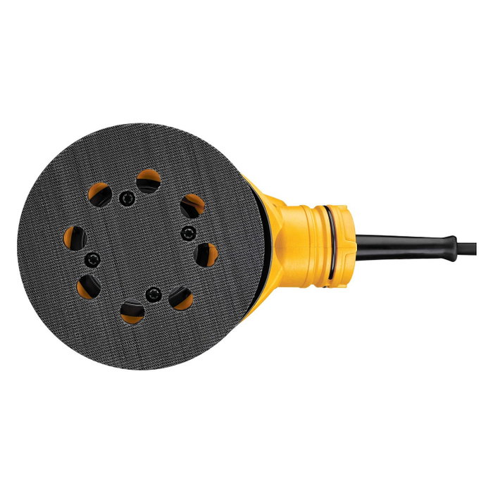 DeWalt DWE6423-QS Lijadora rotorbital 280 W 125 mm