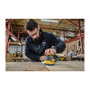 DeWalt DWE6423-QS Lijadora rotorbital 280 W 125 mm