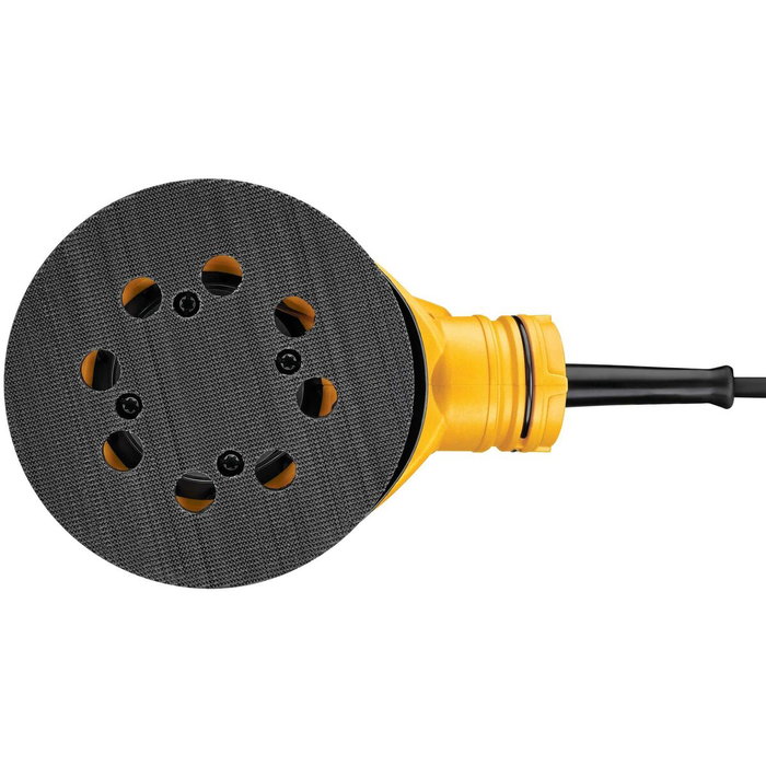 DeWalt DWE6423-QS Lijadora rotorbital 280 W 125 mm