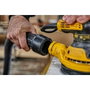 DeWalt DWE6423-QS Lijadora rotorbital 280 W 125 mm