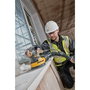 DeWalt DWE6423-QS Lijadora rotorbital 280 W 125 mm
