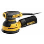 DeWalt DWE6423-QS Lijadora rotorbital 280 W 125 mm