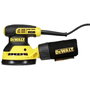Dewalt Lijadora Rotorbital DWE6423-QS 280W 125mm