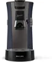 Philips Cafetera Senseo Select CSA240 / 71 - Azul