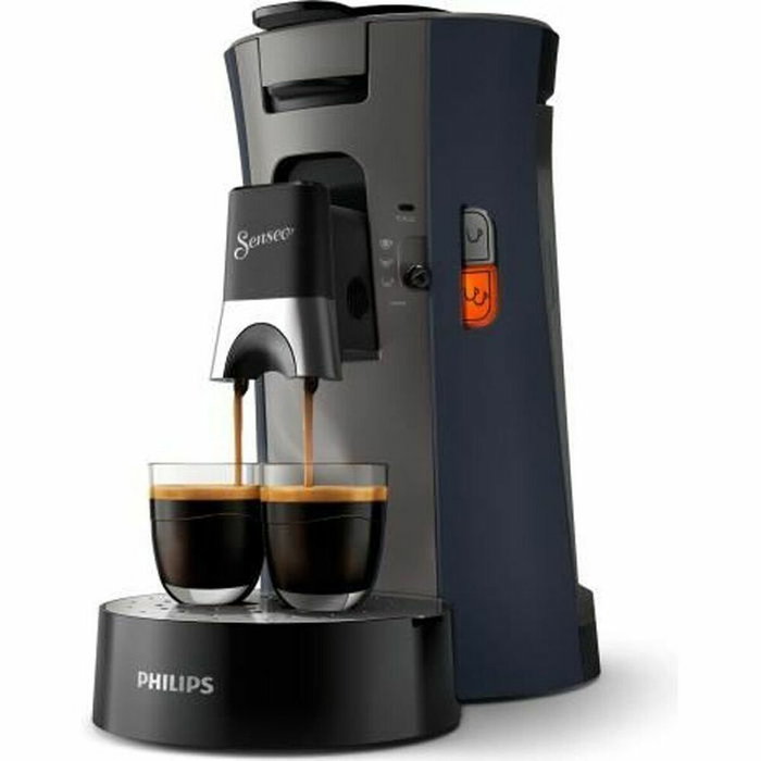 Philips Senseo Select CSA240 / 71 - Azul Philips Senseo Select CSA240 / 71 - Azul