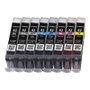 Canon CLI-42 Multipack 8 Colores para PIXMA PRO-100/100S