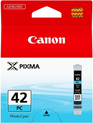 Canon CLI-42 Multipack de 8 Colores