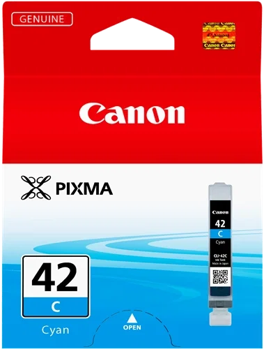 Canon CLI-42 Multipack de 8 Colores