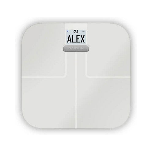 Garmin Libra 02294WH / 010-02294-13 Blanco - Reloj inteligente