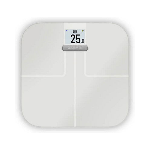 Garmin Libra 02294WH / 010-02294-13 Blanco - Reloj inteligente