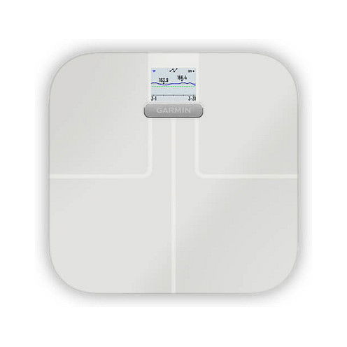 Garmin Libra 02294WH / 010-02294-13 Blanco - Reloj inteligente