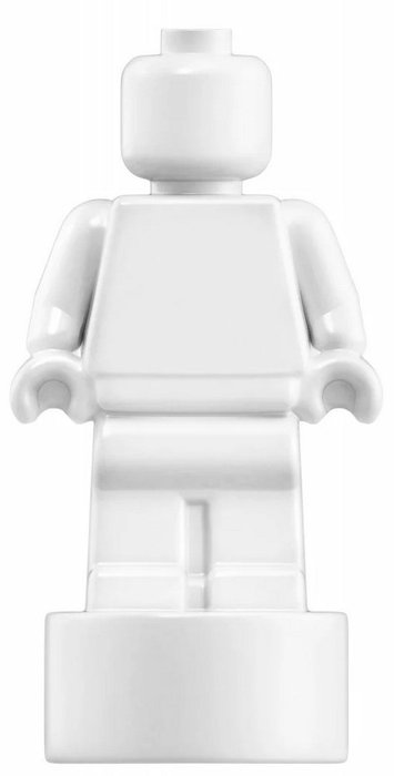 LEGO Architecture Londres 21034