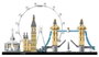 LEGO Architecture Londres 21034