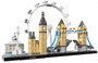 LEGO Architecture Londres 21034