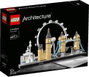 LEGO Architecture Londres 21034
