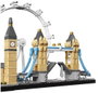 LEGO Architecture Londres 21034