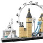 LEGO Architecture Londres 21034