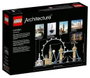 LEGO Architecture Londres 21034