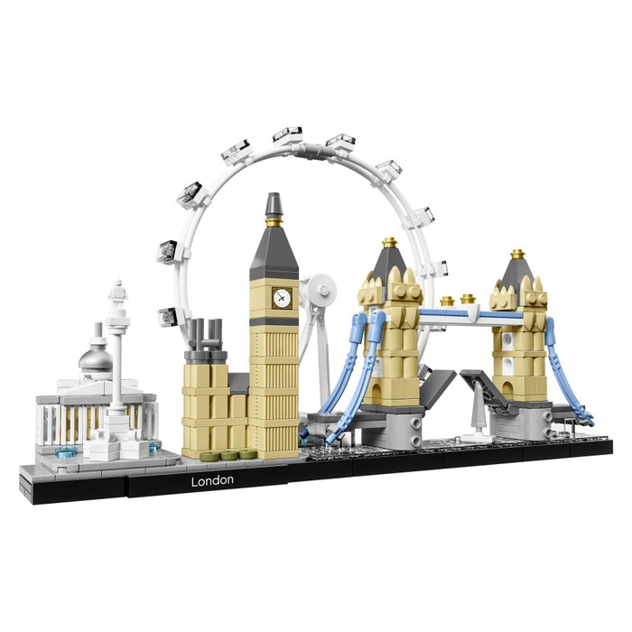 LEGO Architecture London 21034