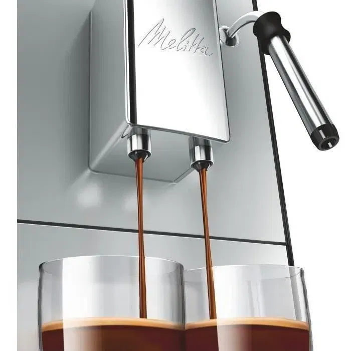 Cafetera Superautomática Melitta Caffeo Solo 1400 W