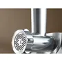 Kenwood Picadora de Carne MG516 - 1600 W - Acero Inoxidable