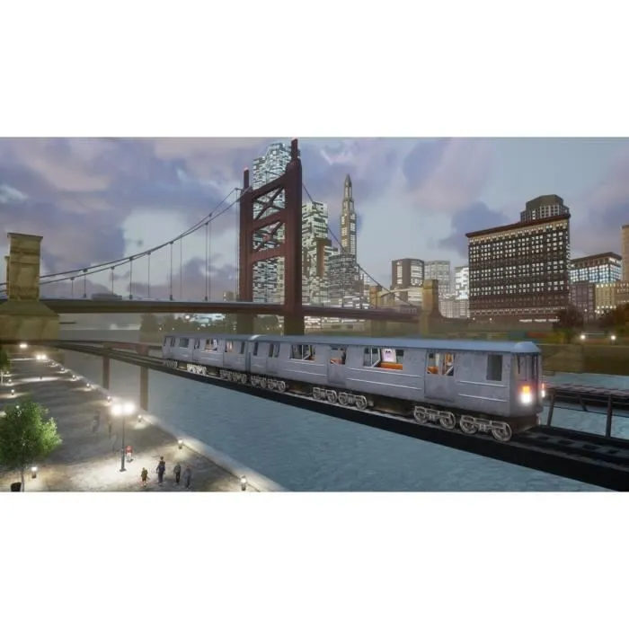 Nintendo Grand Theft Auto: La Trilogía – La Edición Definitiva para Switch - Incluye GTA III, Vice City y San Andreas Nintendo Grand Theft Auto: La Trilogía – La Edición Definitiva para Switch - Incluye GTA III, Vice City y San Andreas