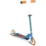 Patinete de dos ruedas para niÑos pulio stamp 500042 hot wheels