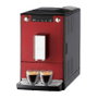 Melitta Caffeo Solo E950-104 Cafetera espresso automática con molinillo - Rojo